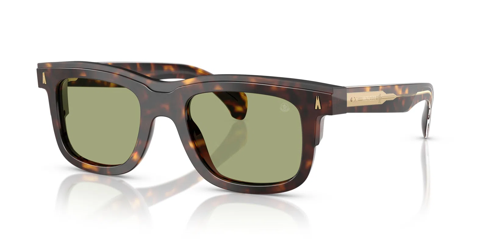 Moncler Claro 6004F Sunglasses - view 9